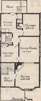 An illustration from A book of plans, no. 66 (1914)