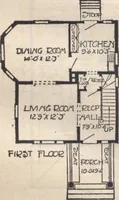 An illustration from A book of plans, no. 66 (1914)