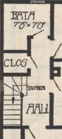 An illustration from A book of plans, no. 66 (1914)