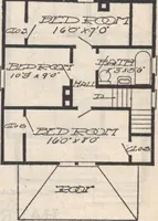 An illustration from A book of plans, no. 66 (1914)
