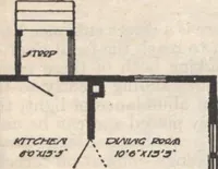 An illustration from A book of plans, no. 66 (1914)