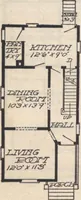 An illustration from A book of plans, no. 66 (1914)