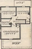 An illustration from A book of plans, no. 66 (1914)