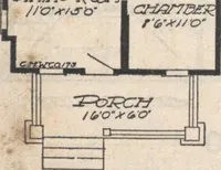 An illustration from A book of plans, no. 66 (1914)