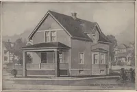 Picture 135 of 232 from A book of plans, no. 66 (1914), leaf 59