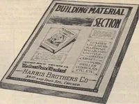 An illustration from A book of plans, no. 66 (1914)