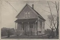 An illustration from A book of plans, no. 66 (1914)