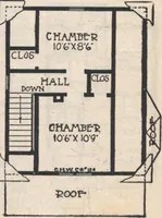 An illustration from A book of plans, no. 66 (1914)