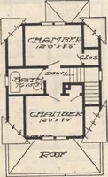 Picture 142 of 232 from A book of plans, no. 66 (1914), leaf 61