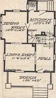 An illustration from A book of plans, no. 66 (1914)