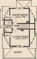 An illustration from A book of plans, no. 66 (1914)