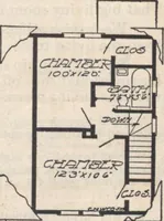 An illustration from A book of plans, no. 66 (1914)