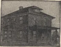 An illustration from A book of plans, no. 66 (1914)