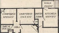 An illustration from A book of plans, no. 66 (1914)
