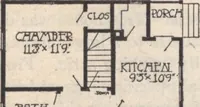 An illustration from A book of plans, no. 66 (1914)