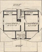 An illustration from A book of plans, no. 66 (1914)