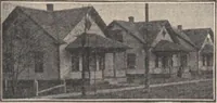 An illustration from A book of plans, no. 66 (1914)