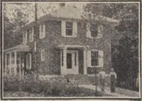 An illustration from A book of plans, no. 66 (1914)