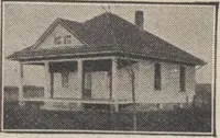 An illustration from A book of plans, no. 66 (1914)