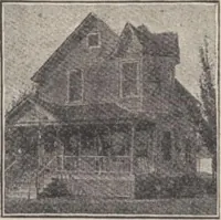 An illustration from A book of plans, no. 66 (1914)