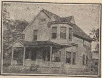 An illustration from A book of plans, no. 66 (1914)