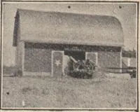 An illustration from A book of plans, no. 66 (1914)