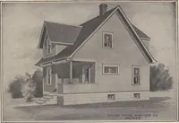 Picture 171 of 232 from A book of plans, no. 66 (1914), leaf 80