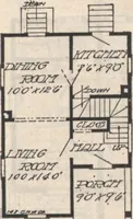 An illustration from A book of plans, no. 66 (1914)