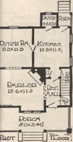 Picture 185 of 232 from A book of plans, no. 66 (1914), leaf 86