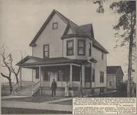 Picture 25 of 232 from A book of plans, no. 66 (1914), leaf 9