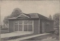 Picture 204 of 232 from A book of plans, no. 66 (1914), leaf 95