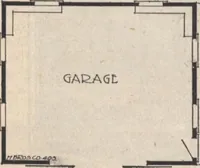An illustration from A book of plans, no. 66 (1914)