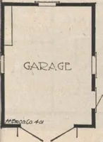 An illustration from A book of plans, no. 66 (1914)