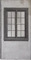 An illustration from Presto-up patented bolt-together, houses-garages-barns etc. (1920)