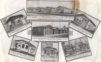 Picture 2 of 156 from Presto-up patented bolt-together, houses-garages-barns etc. (1920), leaf 2