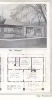 An illustration from Presto-up patented bolt-together, houses-garages-barns etc. (1920)