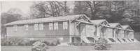 An illustration from Presto-up patented bolt-together, houses-garages-barns etc. (1920)