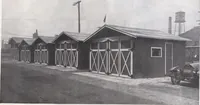 An illustration from Presto-up patented bolt-together, houses-garages-barns etc. (1920)