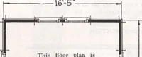 An illustration from Presto-up patented bolt-together, houses-garages-barns etc. (1920)