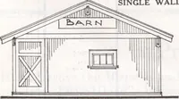 Picture 122 of 156 from Presto-up patented bolt-together, houses-garages-barns etc. (1920), leaf 42