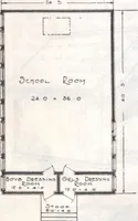 An illustration from Presto-up patented bolt-together, houses-garages-barns etc. (1920)