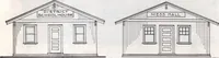 Picture 128 of 156 from Presto-up patented bolt-together, houses-garages-barns etc. (1920), leaf 43