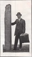 Picture 143 of 156 from Presto-up patented bolt-together, houses-garages-barns etc. (1920), leaf 48