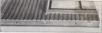 An illustration from Presto-up patented bolt-together, houses-garages-barns etc. (1920)