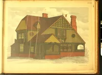 Picture 7 of 8 from Town and country house painting : containing hints on painting and other useful information. (1884), leaf 170