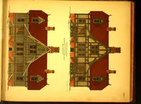 An illustration from Town and country house painting : containing hints on painting and other useful information. (1884)