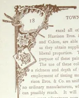 Picture 4 of 6 from Town and country house painting : containing hints on painting and other useful information. (1884), leaf 19