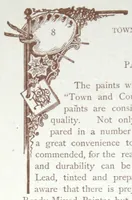 Picture 1 of 6 from Town and country house painting : containing hints on painting and other useful information. (1884), leaf 9