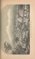 An illustration from The Hawaiian archipelago. Six months among the palm groves, coral reefs, & volcanoes of the Sandwich Islands (1876)