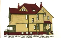 Picture 5 of 9 from Heath & Milligan House Paint (1890), leaf 24